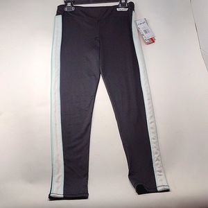 Hind Girl's Striped Leggings